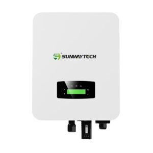 SUNARK WA-5120 – 5.12 kWh · Energía para tu Hogar Inteligente