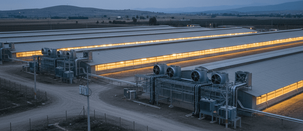 Paneles solares Solmoyo